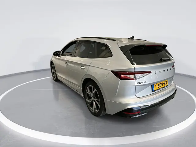 Škoda Enyaq iV 2