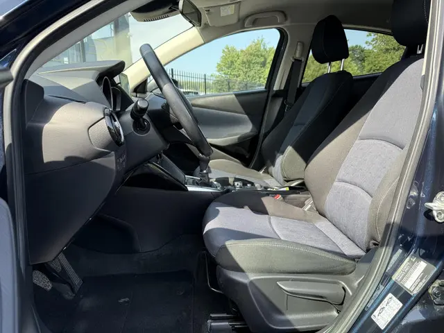 Mazda 2 1.5 Skyactiv-G Skylease+ 2016 Benzine 9