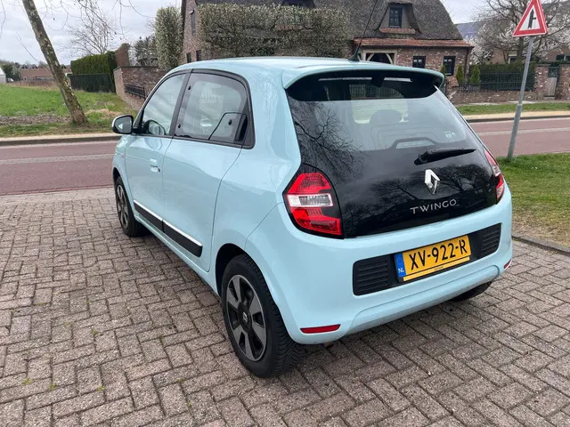 Renault Twingo 1.0 SCe Collection 2019 Benzine 6
