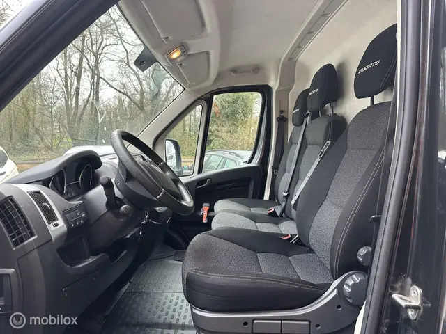 Fiat Ducato bestel 33 2.3 MultiJet L2H2 2020 Diesel 7