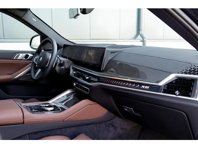 BMW X6 xDrive30d 2024 Diesel 22