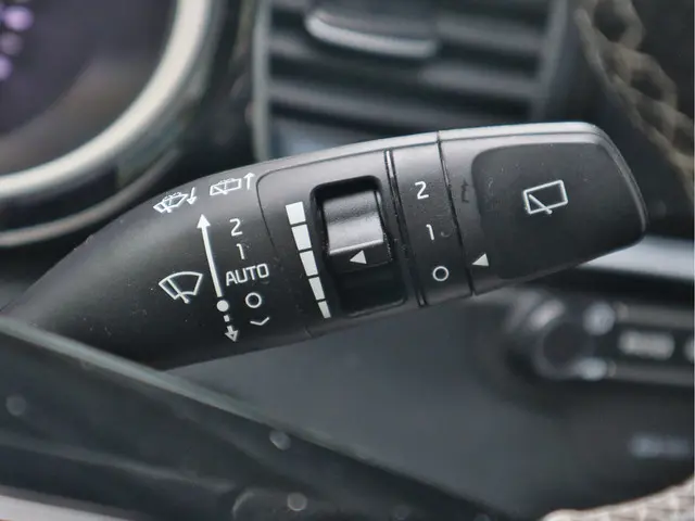 Kia ProCeed 1.4 T-GDI GT-Line 2019 Benzine 14