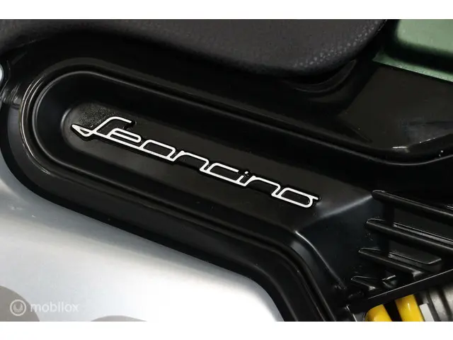 Benelli Leoncino 800 Trail 2022 Benzine 9