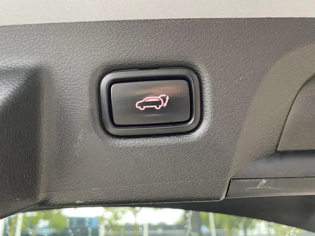 Kia ProCeed 1.5 T-GDi GT-PlusLine 2022 Benzine 11