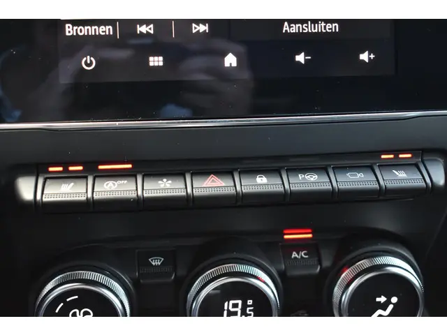 Renault Clio TCe 130 EDC R.S. Line 2019 Benzine 11