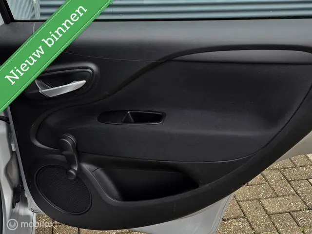 Fiat Punto 1.3 JTD Dynamic 2015 Diesel 12