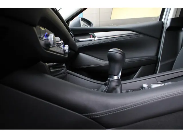 Mazda 6 Sportbreak 2.0 SkyActiv-G 145 TS 2019 Benzine 13