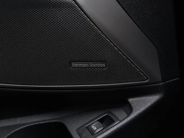 BMW M3 3-serie Sedan Competition 2021 Benzine 39