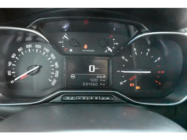 Citroën C3 PureTech 83 S&S Max 2024 Benzine 13