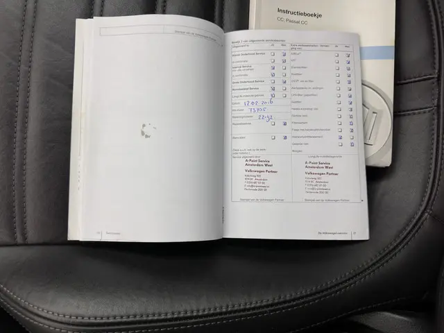 Volkswagen CC 1.8 TSI 2013 Benzine 25