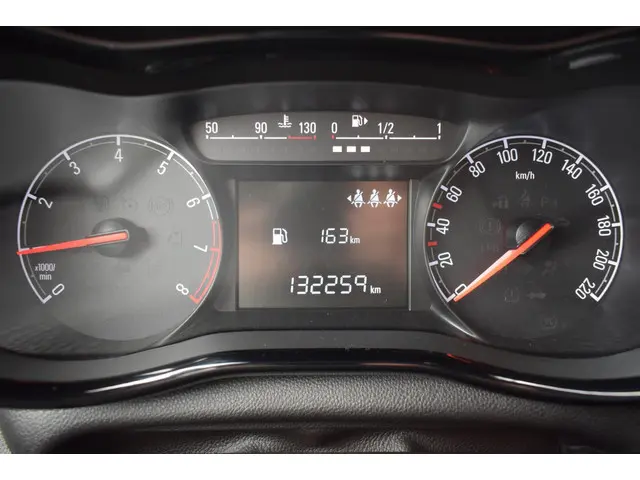 Opel KARL 1.0 ecoFLEX Edition 2015 Benzine 12