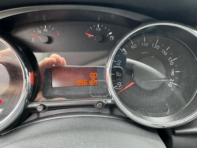 Peugeot 3008 1.6 THP Style 2015 Benzine 20