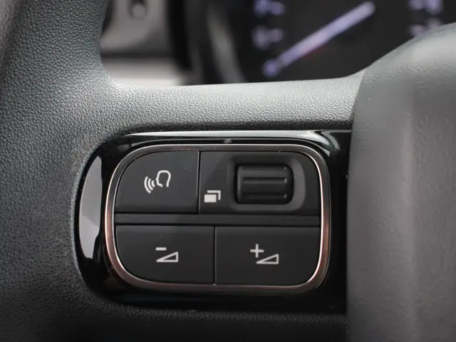 Citroën C3 1.2 PureTech 110pk Automaat Max 2024 Benzine 17