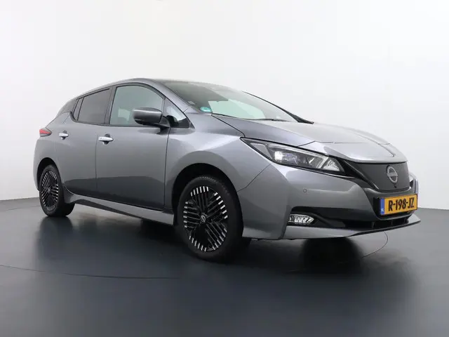 Nissan Leaf e+ Tekna 62 kWh 2022 Elektrisch 2