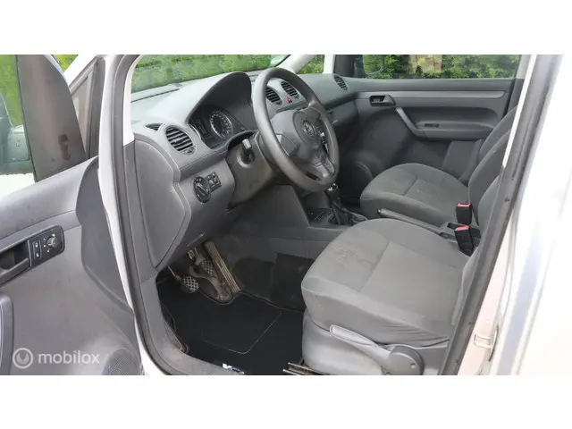 Volkswagen Caddy Bestel 1.2 TSI 2014 Benzine 11