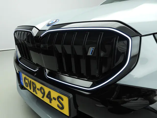 BMW i5 xDrive40 2024 Elektrisch 54