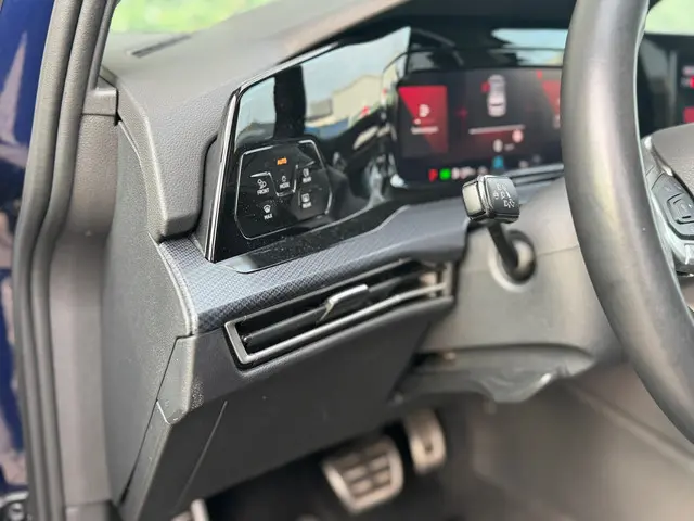 Volkswagen Golf 1.5 eTSI Style 2020 Hybride Benzine 11
