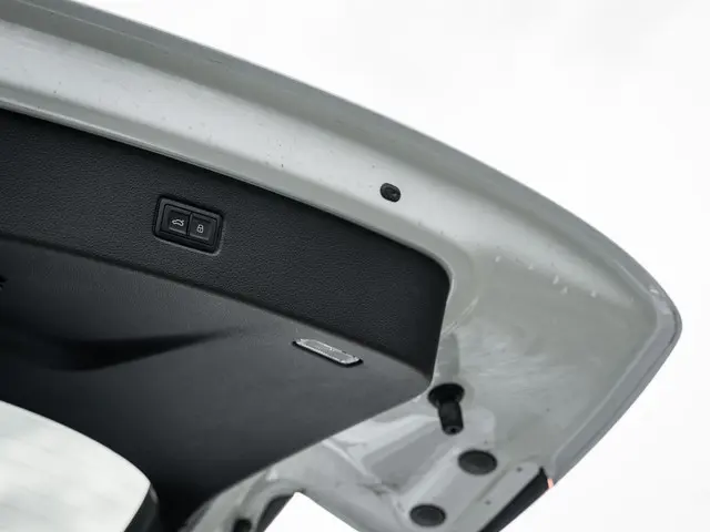 Audi Q7 55 TFSI 2025 Hybride Benzine 25