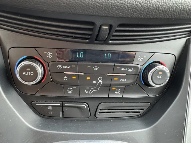 Ford Kuga 1.5 EcoBoost Trend Ultimate 2018 Benzine 14