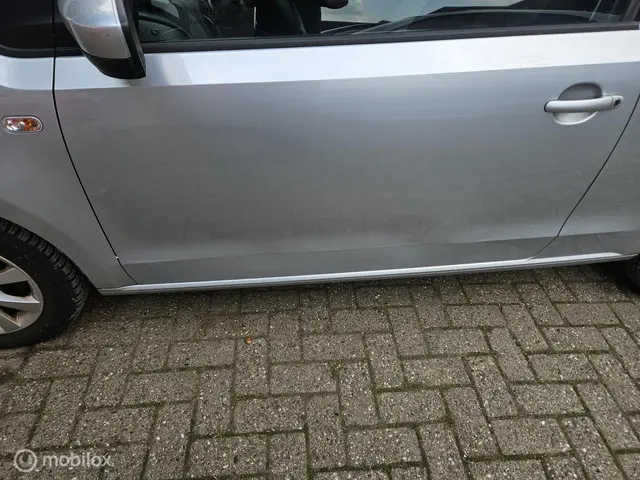 Škoda Citigo 1.0 Greentech Elegance 2015 Benzine 11