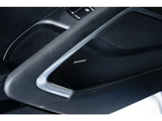 Porsche 911 Turbo 2014 Benzine 45