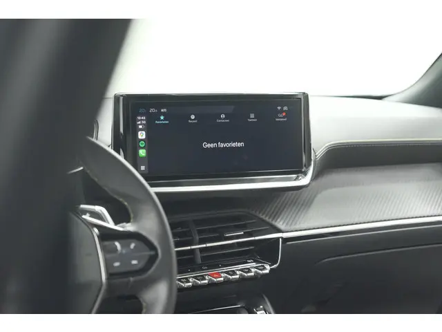 Peugeot 2008 PureTech 130 EAT8 GT 2024 Benzine 61