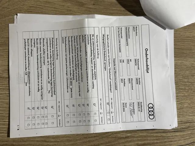 Audi A1 Sportback 25 TFSI S Line 2020 Benzine 48