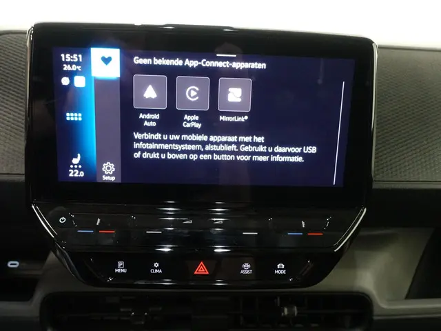 Volkswagen ID. Buzz Cargo 77 kWh 204pk 2023 Elektrisch 20