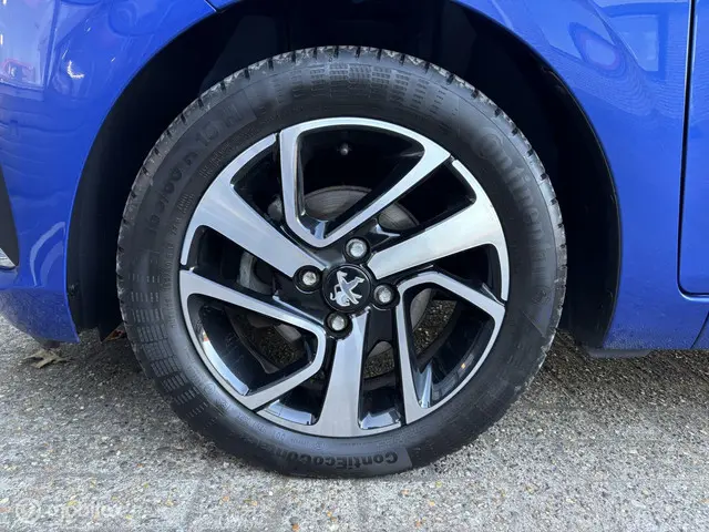 Peugeot 108 1.0 e-VTi Allure TOP! 2019 Benzine 18