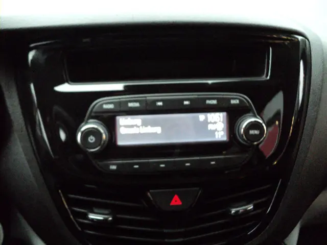 Opel KARL 1.0 ecoFLEX Cosmo 2015 Benzine 30