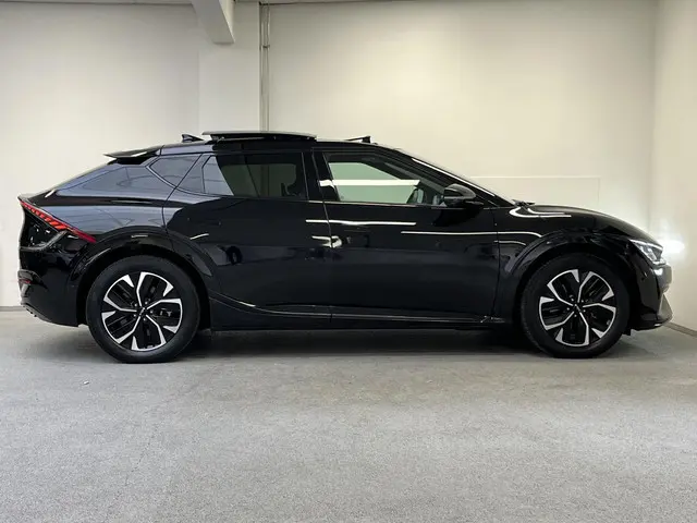 Kia EV6 GT-Line 77.4 kWh 2021 Elektrisch 12