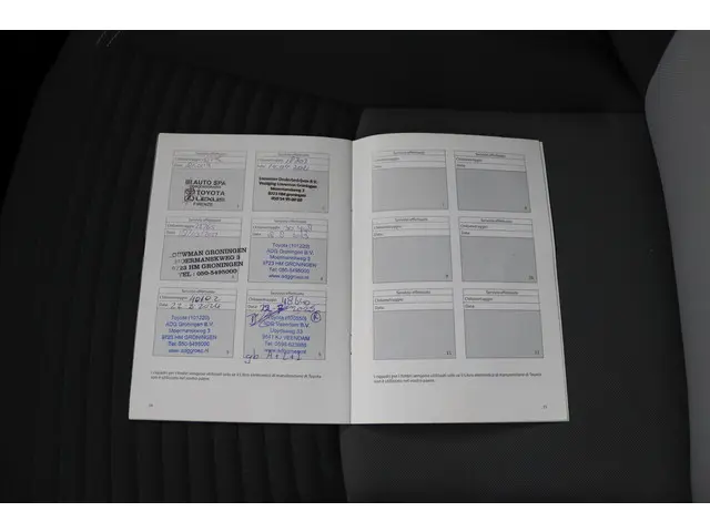 Toyota Yaris 1.5 Hybrid Aspiration 2017 Hybride Benzine 39