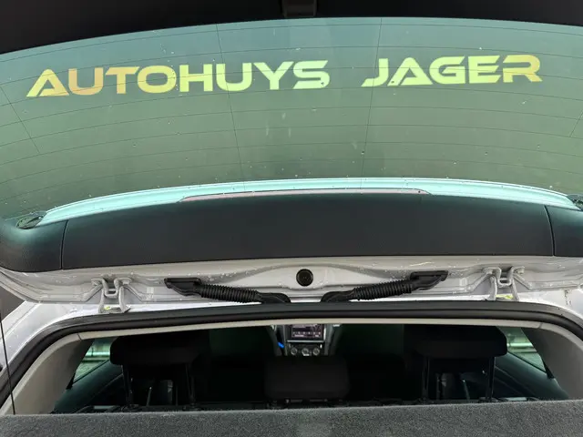 Volkswagen e-Golf E-Golf 2017 Elektrisch 14