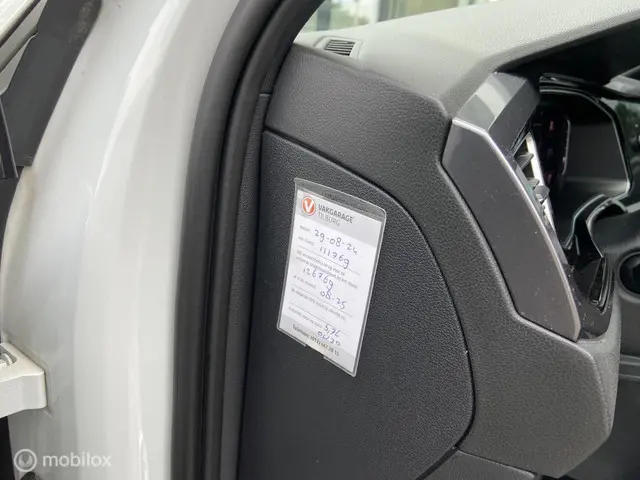 Volkswagen Polo 2.0 TSI GTI 2019 Benzine 27