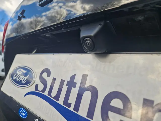 Ford Kuga 2.5 PHEV ST-Line 2025 Hybride Benzine 18