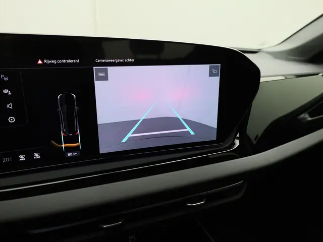 Audi A5 Avant TFSI/150PK 2025 Benzine 10