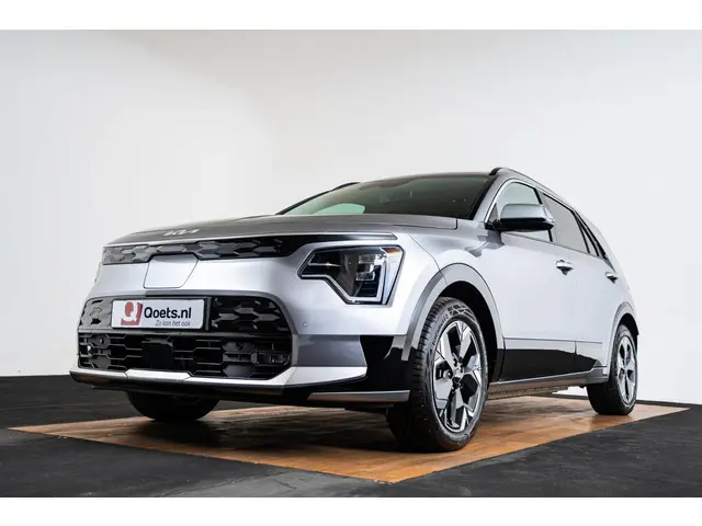 Kia Niro EV DynamicPlusLine 64.8 kWh 2023 Elektrisch 51