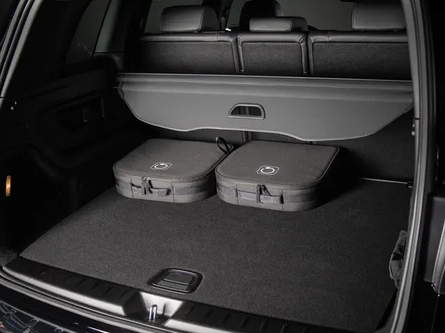 Mercedes-Benz EQB 250+ Limited Edition 2024 Elektrisch 14