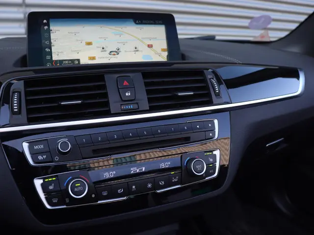 BMW 2 Serie Cabrio 220i 2019 Benzine 15