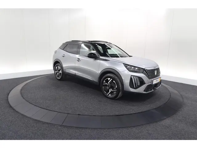 Peugeot 2008 Hybrid 136 e-DSC6 GT 2024 Hybride Benzine 82