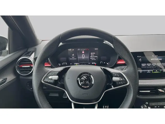 Škoda Fabia 1.0 TSI Monte Carlo 2024 Benzine 19