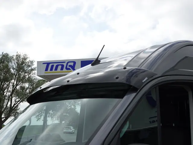 Volkswagen Crafter 35 2.0 TDI 170PK L3H2 2020 Diesel 14