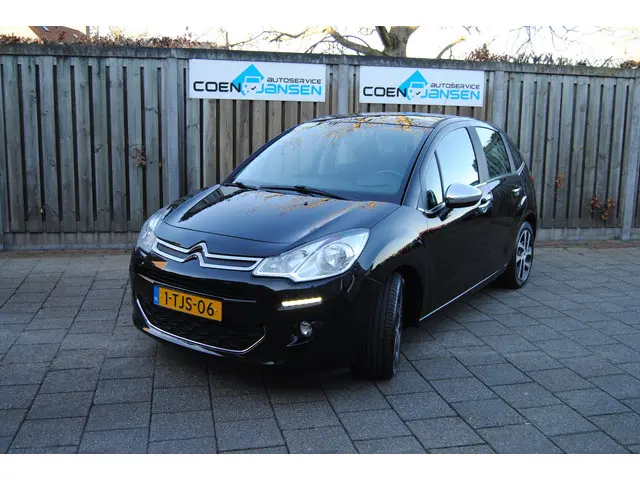 Citroën C3 1.2 VTi Collection 2014 Benzine 2