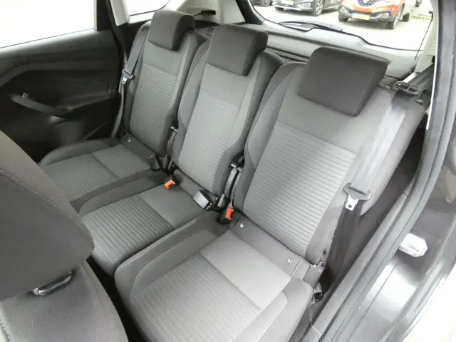 Ford C-MAX HELAAS VERKOCHT!!! 2017 Benzine 9