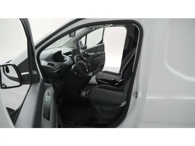 Peugeot Partner 1.5 BlueHDi 100 S&S L1 2024 Diesel 26
