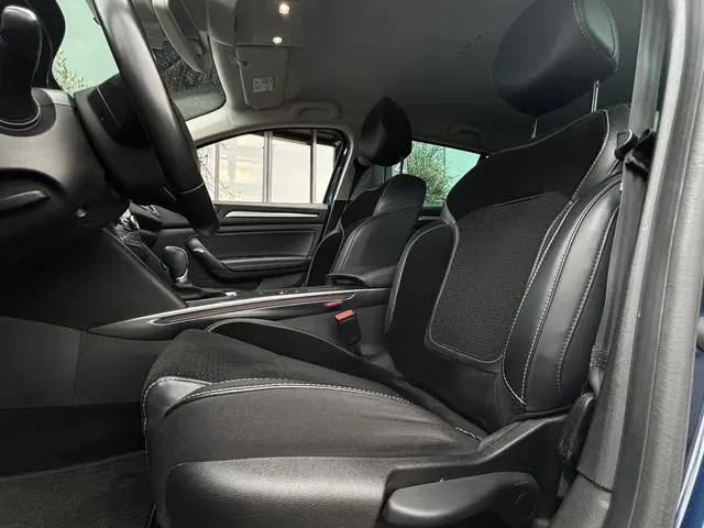 Renault Mégane Estate 1.3 TCe GT-Line 2020 Benzine 3