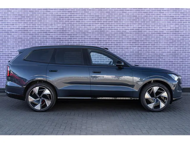 Volvo EX90 Twin Motor Performance Ultra 2025 Elektrisch 13