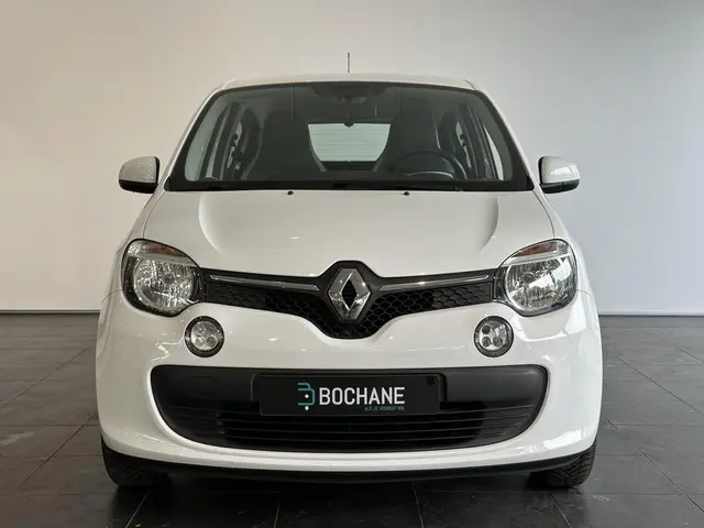 Renault Twingo 1.0 SCe Expression 2015 Benzine 15