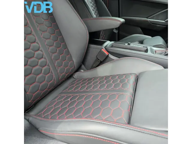 Audi RSQ3 RS Q3 2.5 TFSI SPORTBACK 2023 Benzine 28