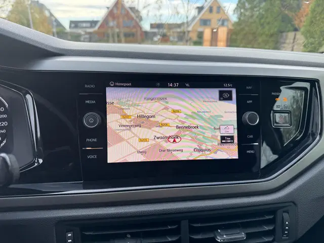 Volkswagen Polo 1.0 TSI Beats 2018 Benzine 20